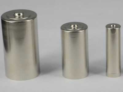 Алюминиевый сплав для производства батареек и аккумуляторов